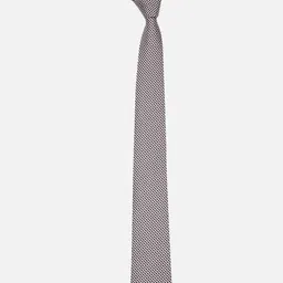 Van Heusen Printed Broad Tie image 4