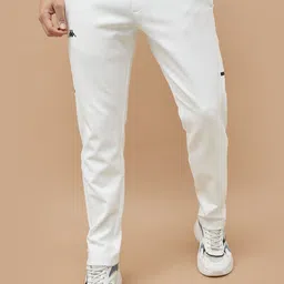 Kappa Men Mid-Rise Cotton Track Pant-picture-13