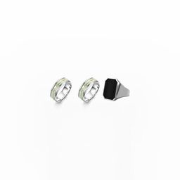 Dynamic Retail Global Men Ring-picture-24