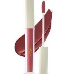 Neyah Velvet Luxe Non-Transfer Liquid Lipstick With Vitamin E - 1.5 ml - Irresistible 113-image-42