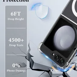 CASE CREATION Geometric Printed Bumper Case Mobile Accessories image 5