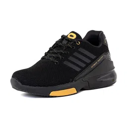 Khadims Men Textile Training or Gym Non-Marking Shoes-picture-44