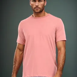 BLUEFICUS Men T-shirt-44