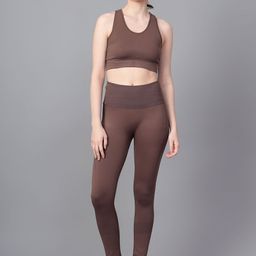 Trenz Slim Fit Gym Tights-image-57