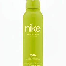 Nike Women Yummy Musk Long Lasting Eau De Toilette Deodorant - 200 ml-27