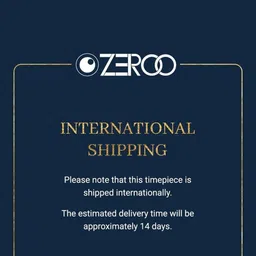 ZEROO Men Skeleton Square Dial & Straps Analogue Automatic Watch ZT009PSGG image 5