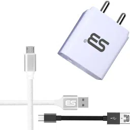 Wall Charger Accessory Combo for Tecno Spark Go Plus, Tecno Spark 4 Air, Tecno Spark 5 Pro, Tecno Camon 15 Pro.-image-26