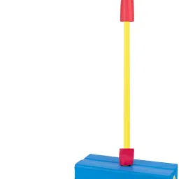 Safe Kids Pogo Stick – Foam-Based Play Toy-29