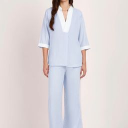 EROTISSCH Summer Shines Top With Trousers Co-Ords-image-38