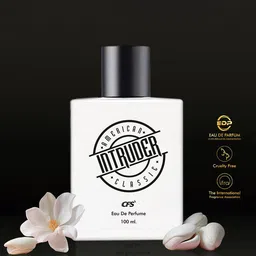 CFS Intruder & Cargo Fragile Set Of 2 EDP & Spray- 200ml & 100ml-17
