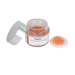 Buttr Vanilla & Honey Body Scrub With Kojic Acid- 100 g-10