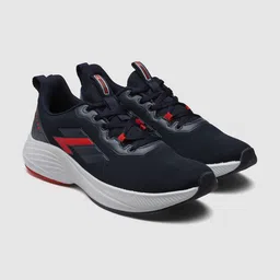 Action Men Mesh Running Non-Marking Shoes image 2