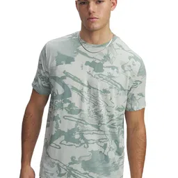 UNDER ARMOUR UA Vanish Energy Printed Short Sleeve-image-59