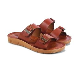 PU-PINE Men PU Sandals-image-97
