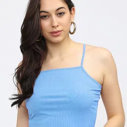 Istyle Can Tank Crop Top-image-81