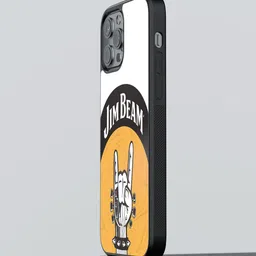 macmerise Abstract Printed iPhone 13 Pro Max Back Case Mobile Accessories-12