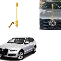 FLAG ROD Rectangle Car Window Flag-image-90