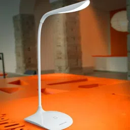 varsha indotech sales Table lamp with 18 LEDs Study Lamp image 2