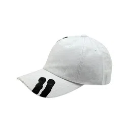 The Tie Hub Unisex Printed Baseball Cap-33