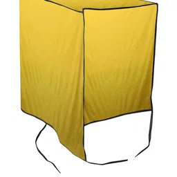 The Furnishing Tree Split AC Cover Set of Indoor and Outdoor Unit Used for 1.5 Ton Amazon Basics AB image 4