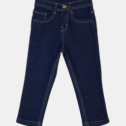 F2M Boys Regular Fit Mid-Rise Jeans-image-103