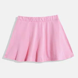 THE CHILDREN'S PLACE Girls Flared Skirt-picture-42