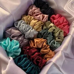 SZN Women Ponytail Holders-55