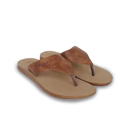 DASHNY Open Toe Flats image 5