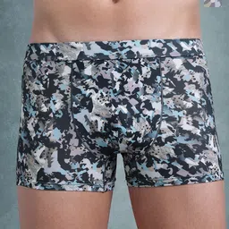 The Roadster Lifestyle Co Pack Of 2 Printed Ultrasoft Trunks RT1-PV-Print-R6-R14-S-image-61