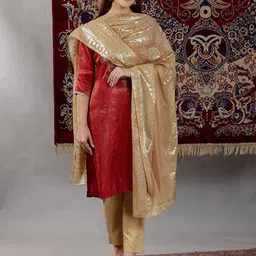 AURELIA Printed Dupatta image 1