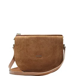 RI2K LONDON Women Textured Leather Sling Bag-42
