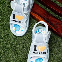 Binos Unisex Kids Sandals-image-71