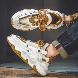 NEW RETRO SHOES HIGH PREMIUM QUALITY WOMEN MEN KIDS UNISEX Casuals For Men Sneakers For Men-image-15