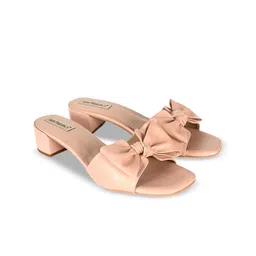 San Marino by Shoe Bank Party Block Sandals-image-29