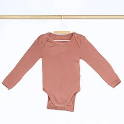 cocoon care Infant Bamboo Bodysuit-51