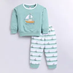 Nottie Planet Boys Printed-51