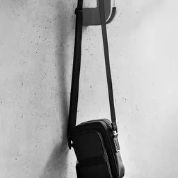 H&M Small Shoulder Bag-49