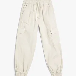 Koton Boys Joggers Trousers-image-39