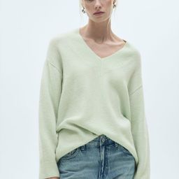 MANGO Women Pullover-image-44