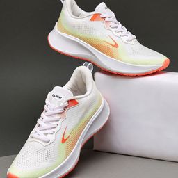 Duke Men Textile Running Shoes-picture-10