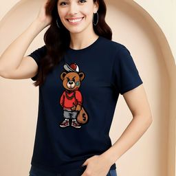SZN Women T-shirt-picture-17