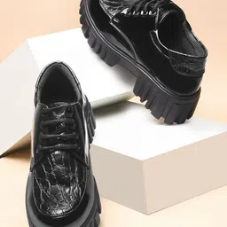 JM Looks Women Loafers-picture-27