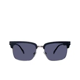 JODYKOES Unisex Square Sunglasses with UV Protected Lens JK-SG-UM1872-BAS image 2