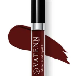 VATENN ITALY Matte Liquid Lipstick- 3 g- Ravenna 271-16