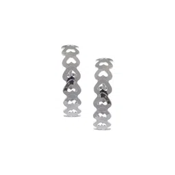 HIGH TRENDZ Contemporary Studs Earrings-picture-31
