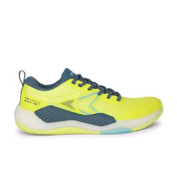 Power Men Mesh Running Non-Marking Shoes image 4