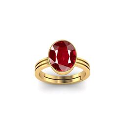 GenZcomplex Brass Finger Ring-picture-5