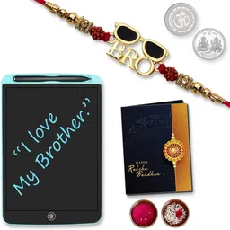 DeoDap Unisex Multi Rakhi-image-88