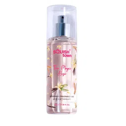 Squish town The Magic Ruse Aromatherapy Fragrance Mist- 100 ml-39