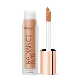 Insight Cosmetics Radiance Filter Glowy Tint- 11g- Espresso image 1